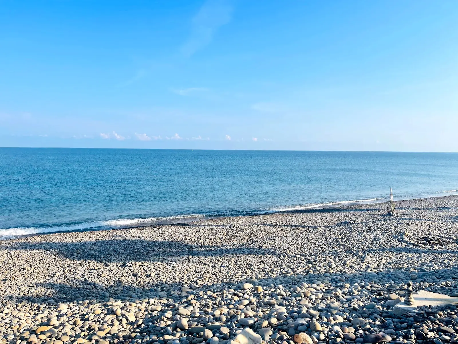 Spiaggia del Portello