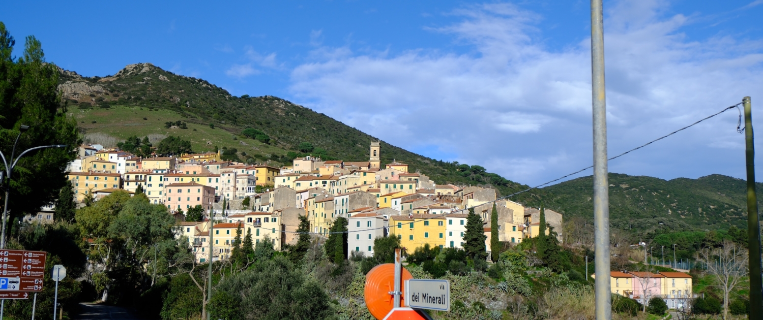 Chiesa del Padreterno