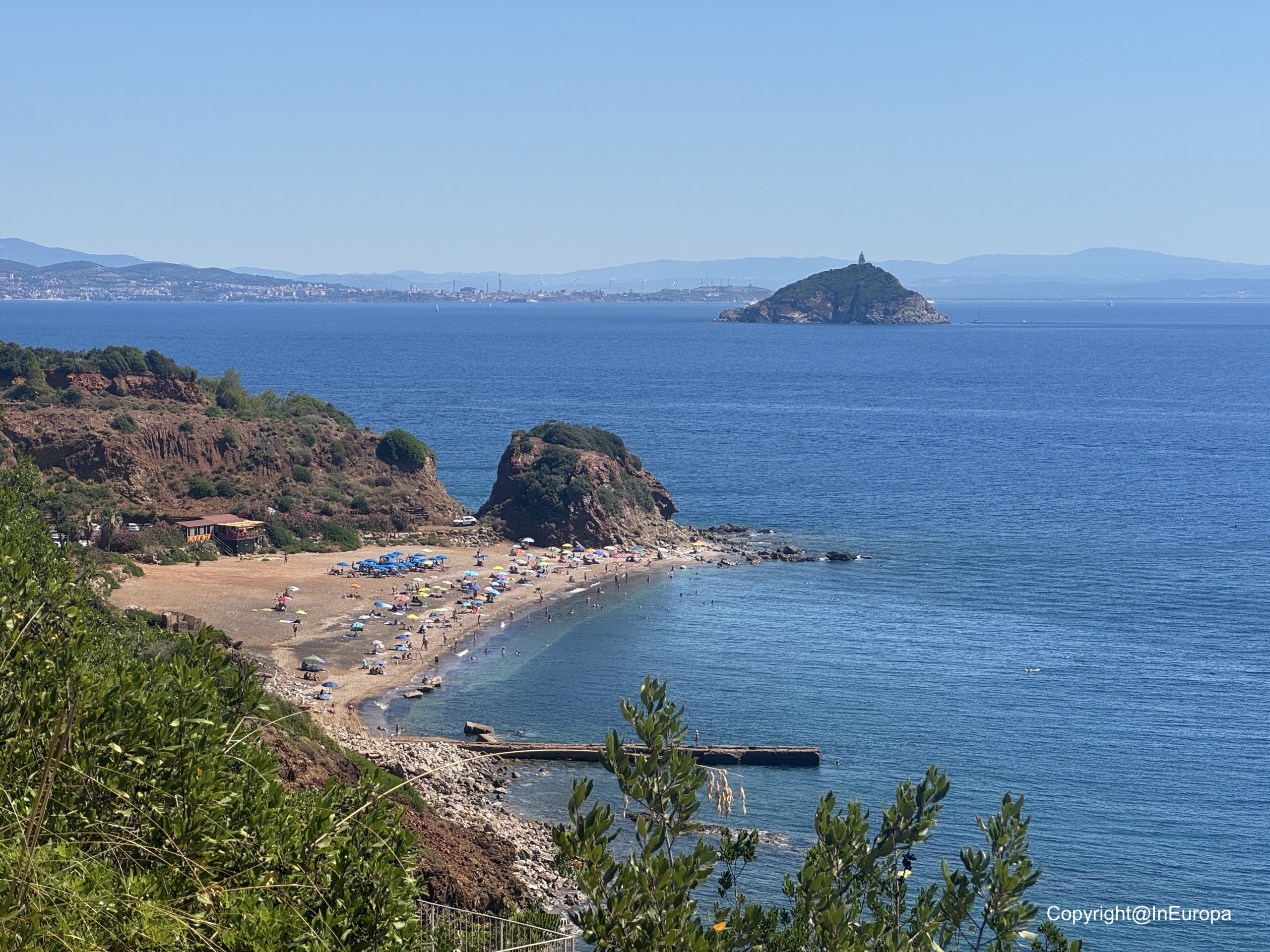 Cala Seregola