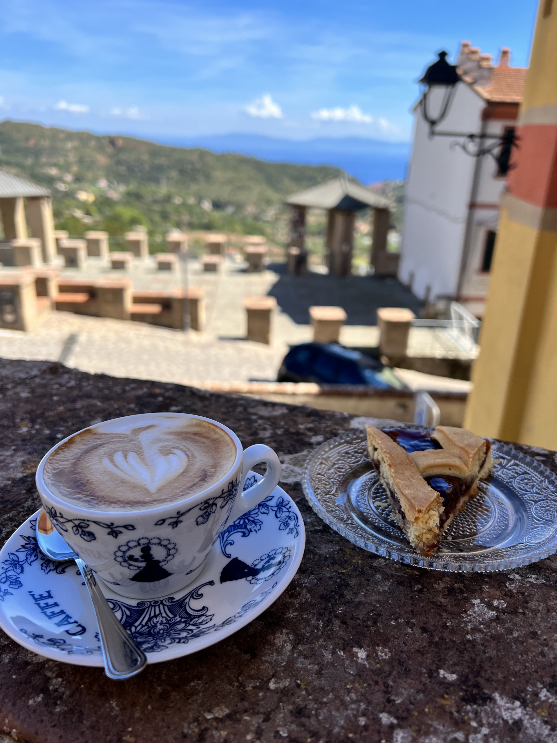 Bar di Sotto a Rio nell'Elba