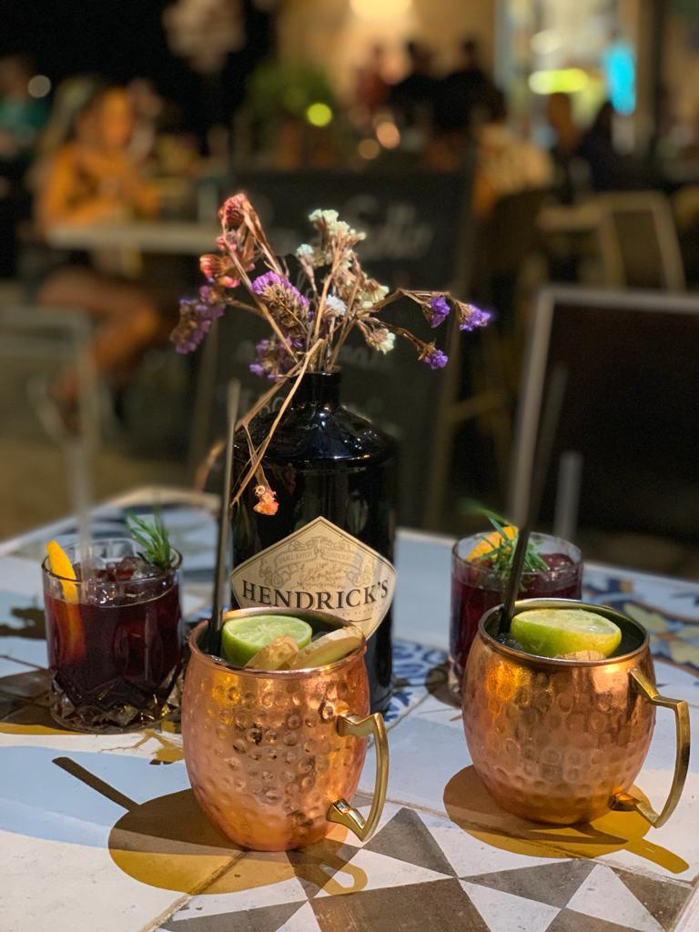 Bar di Sotto a Rio nell'Elba