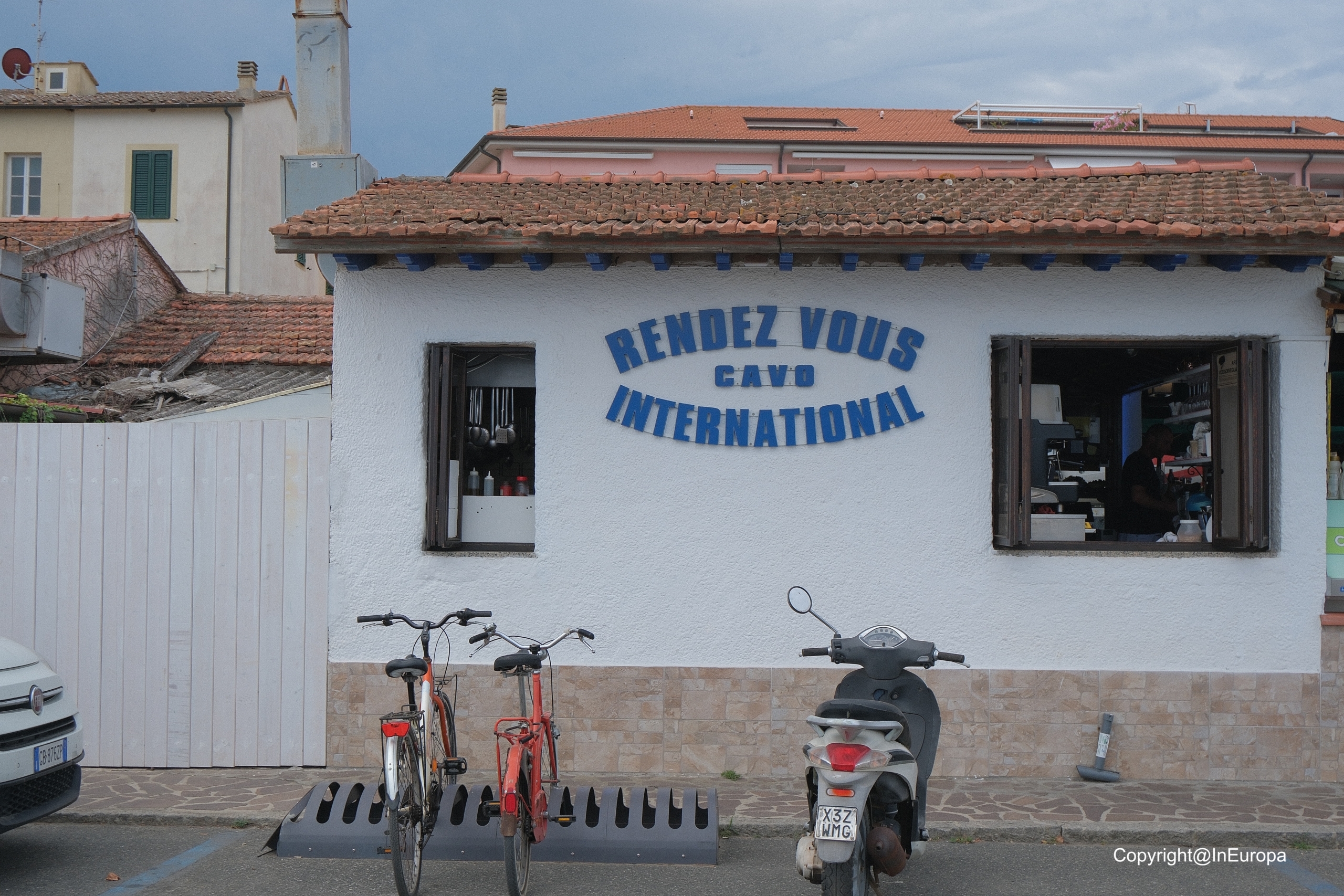 Rendez Vous
