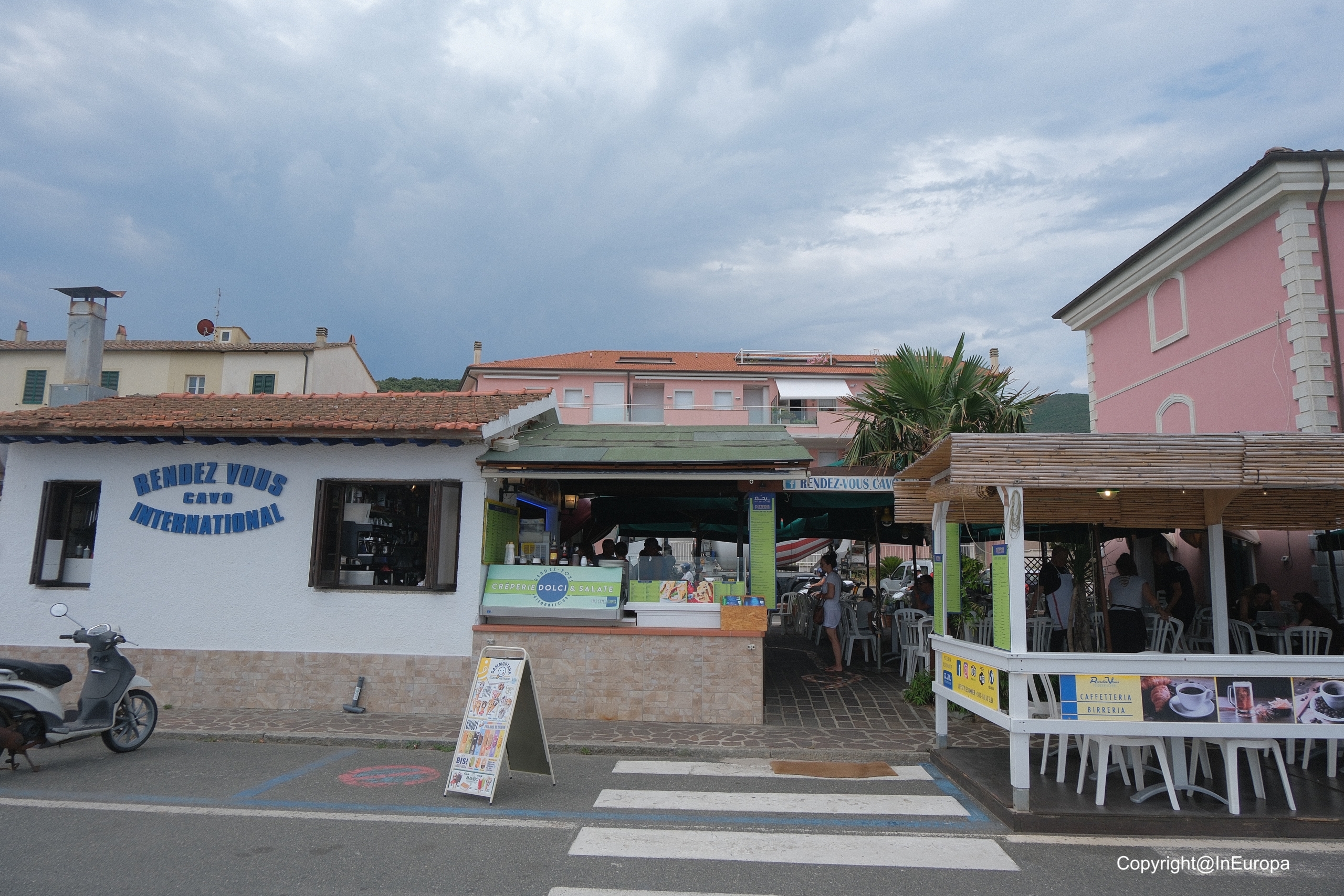Rendez Vous