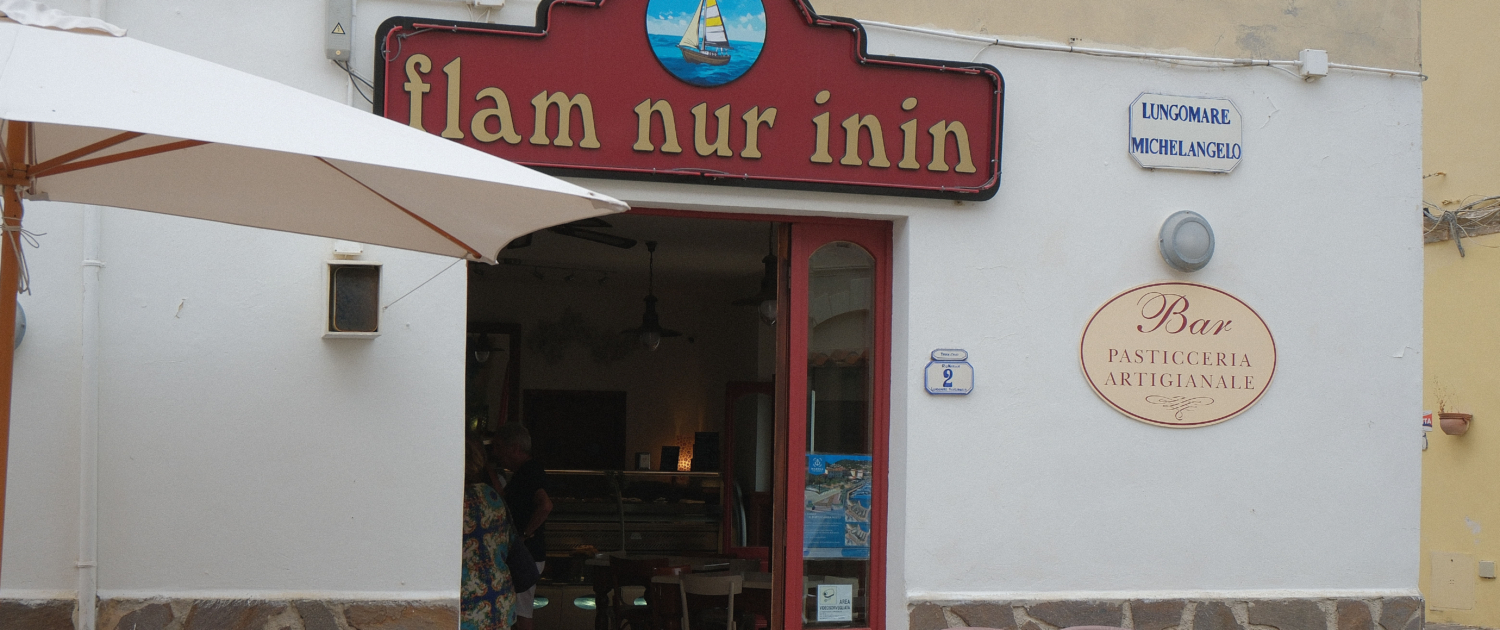 Flam Nur Inin