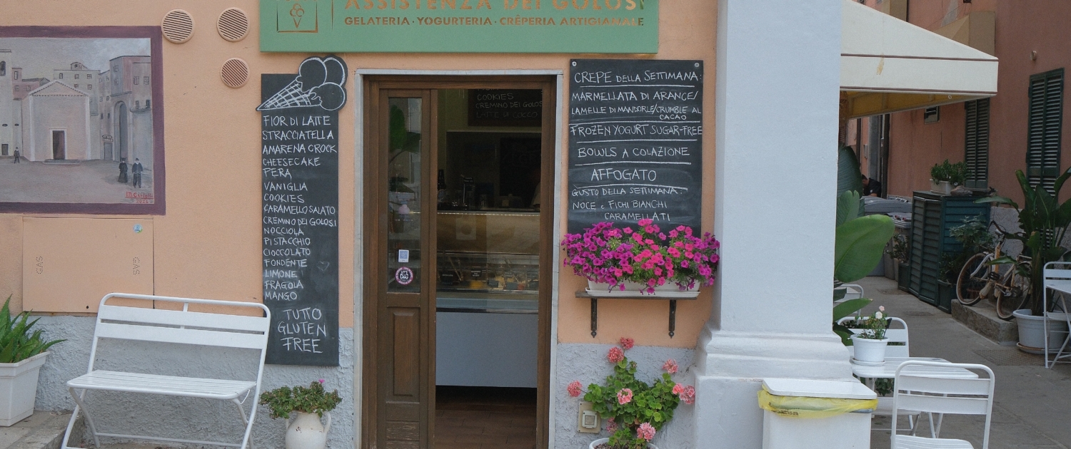 Assistenza dei Golosi