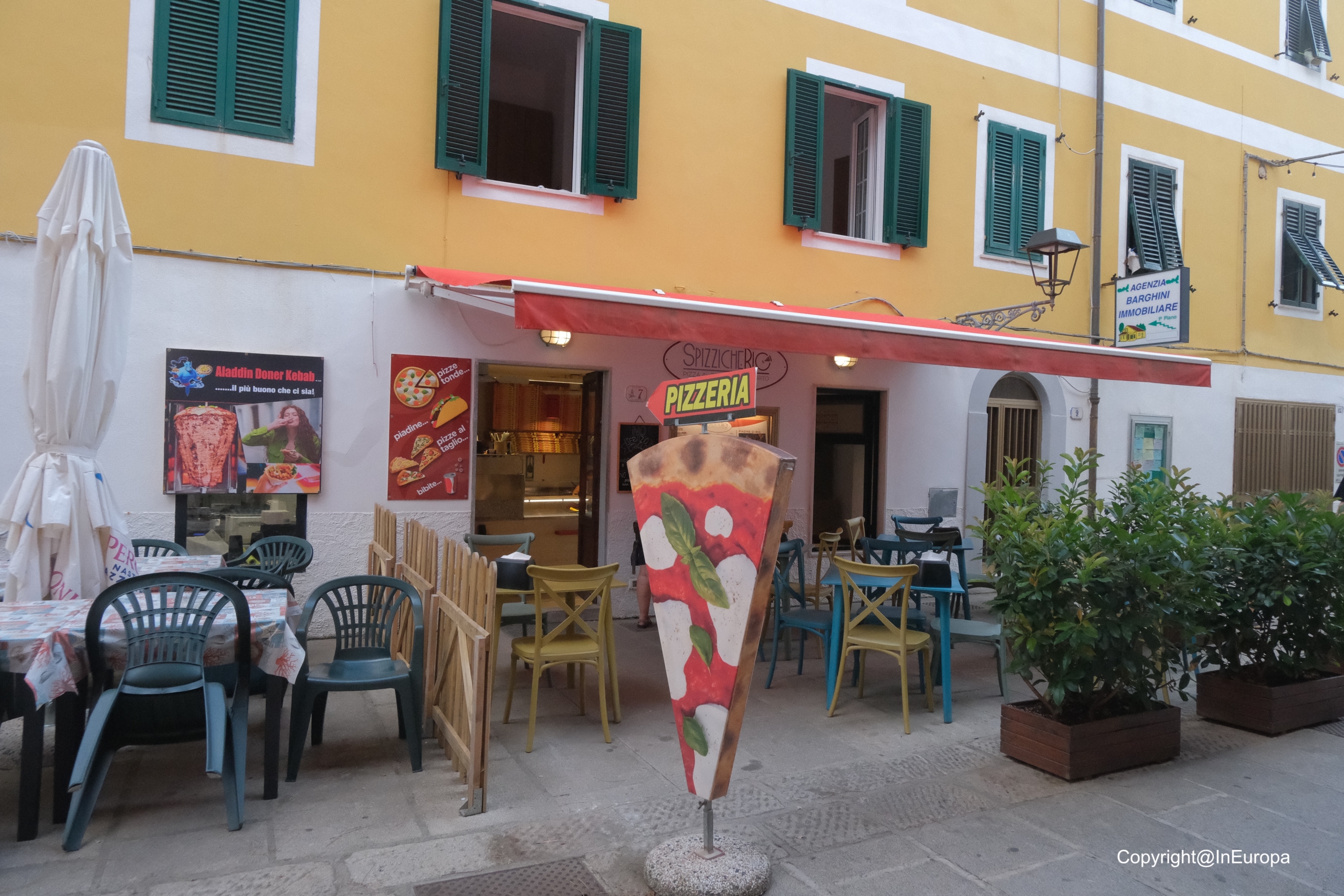 SpizzicheRIO