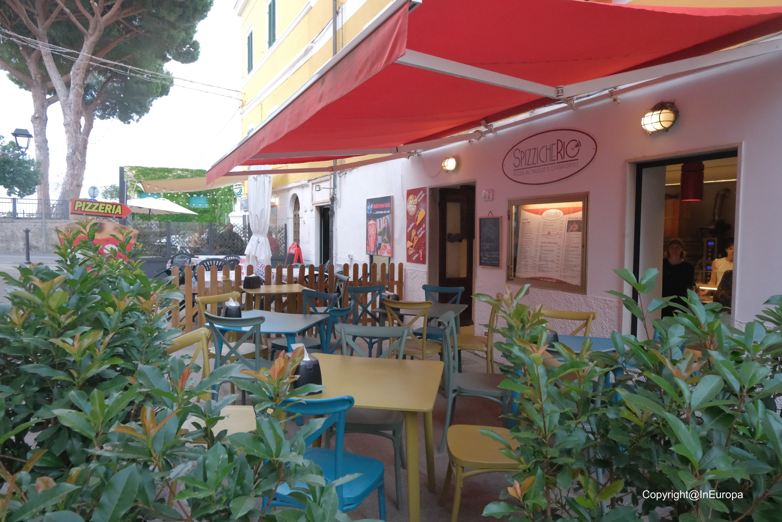 SpizzicheRIO