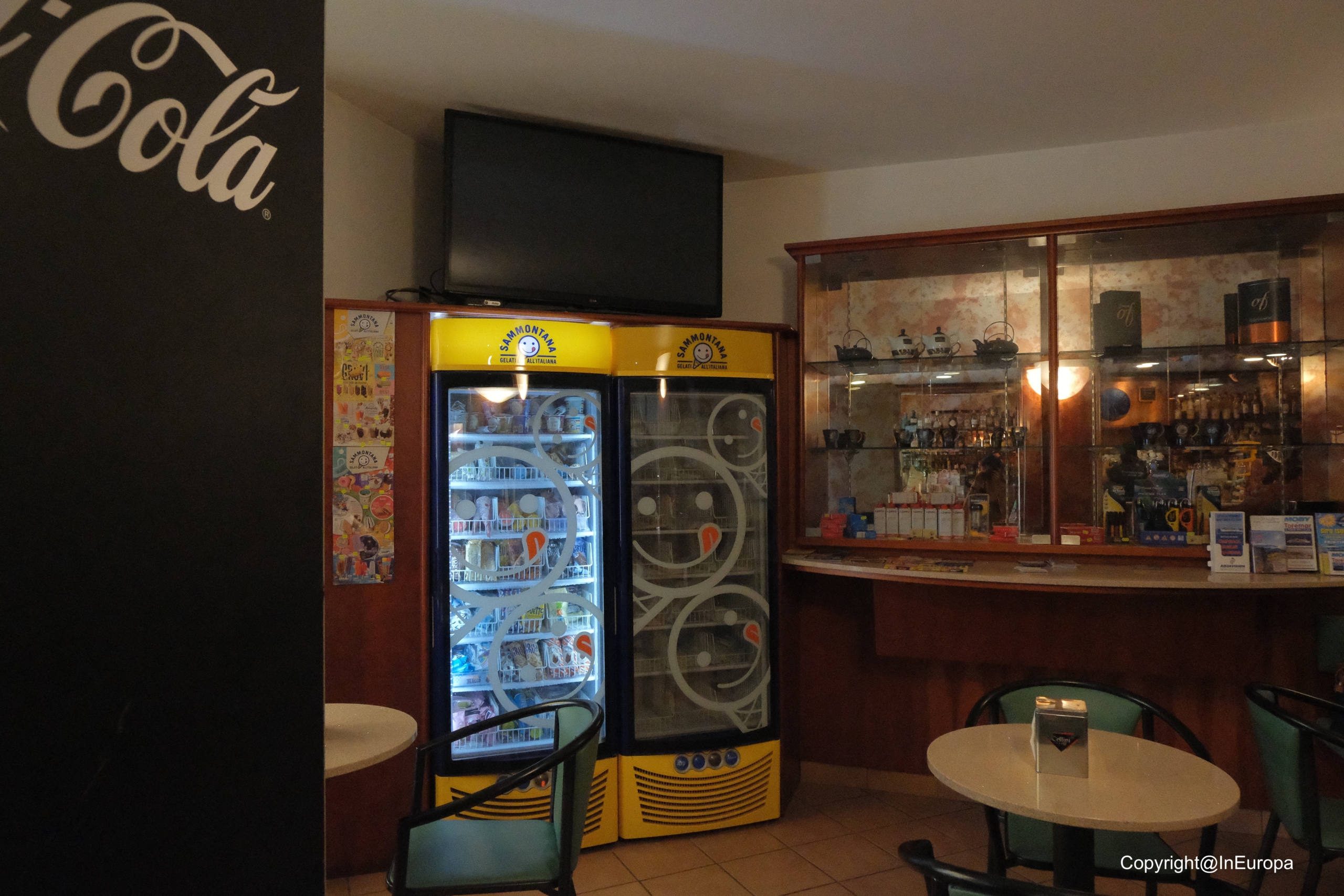 Bar Centrale
