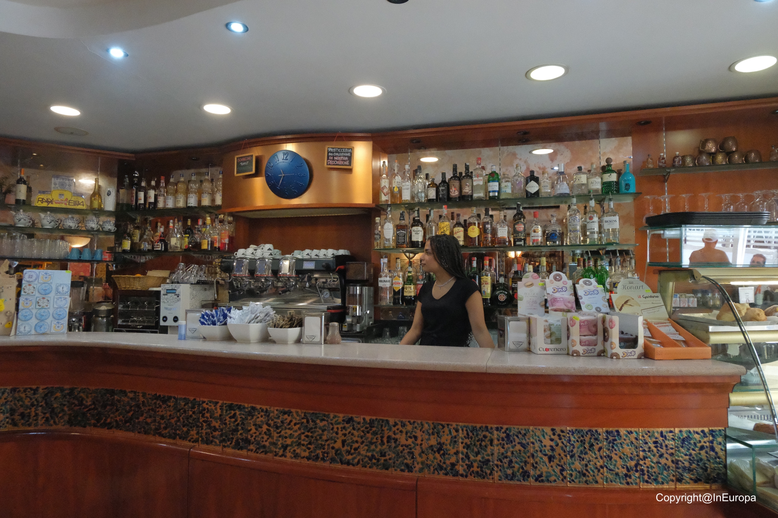Bar Centrale