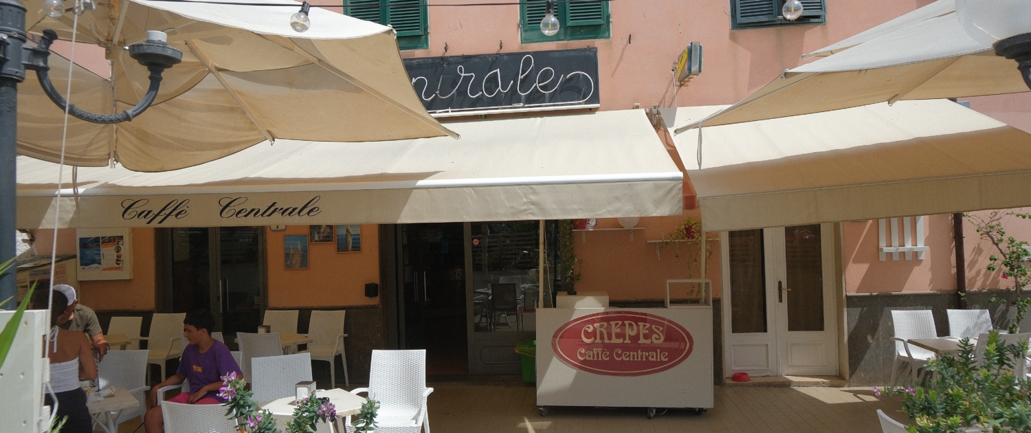Bar Centrale