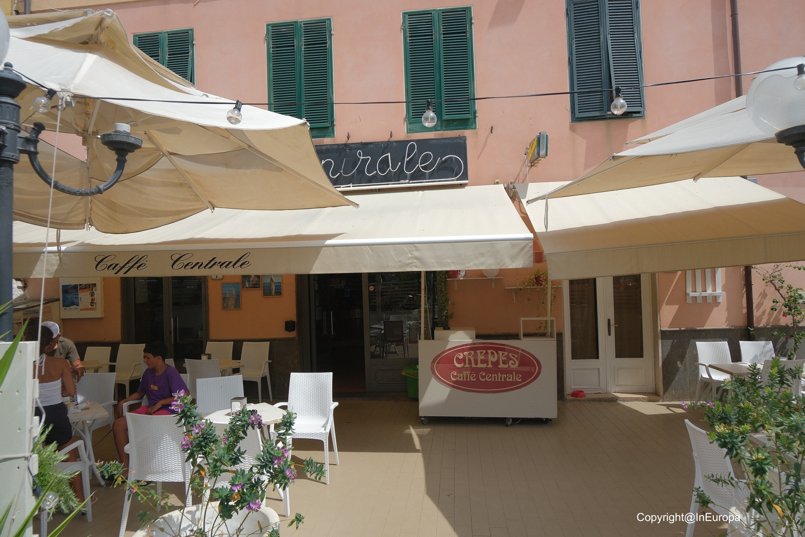 Bar Centrale