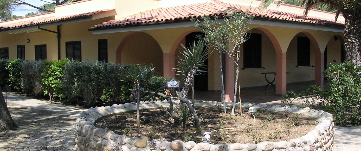 Residence La Pineta