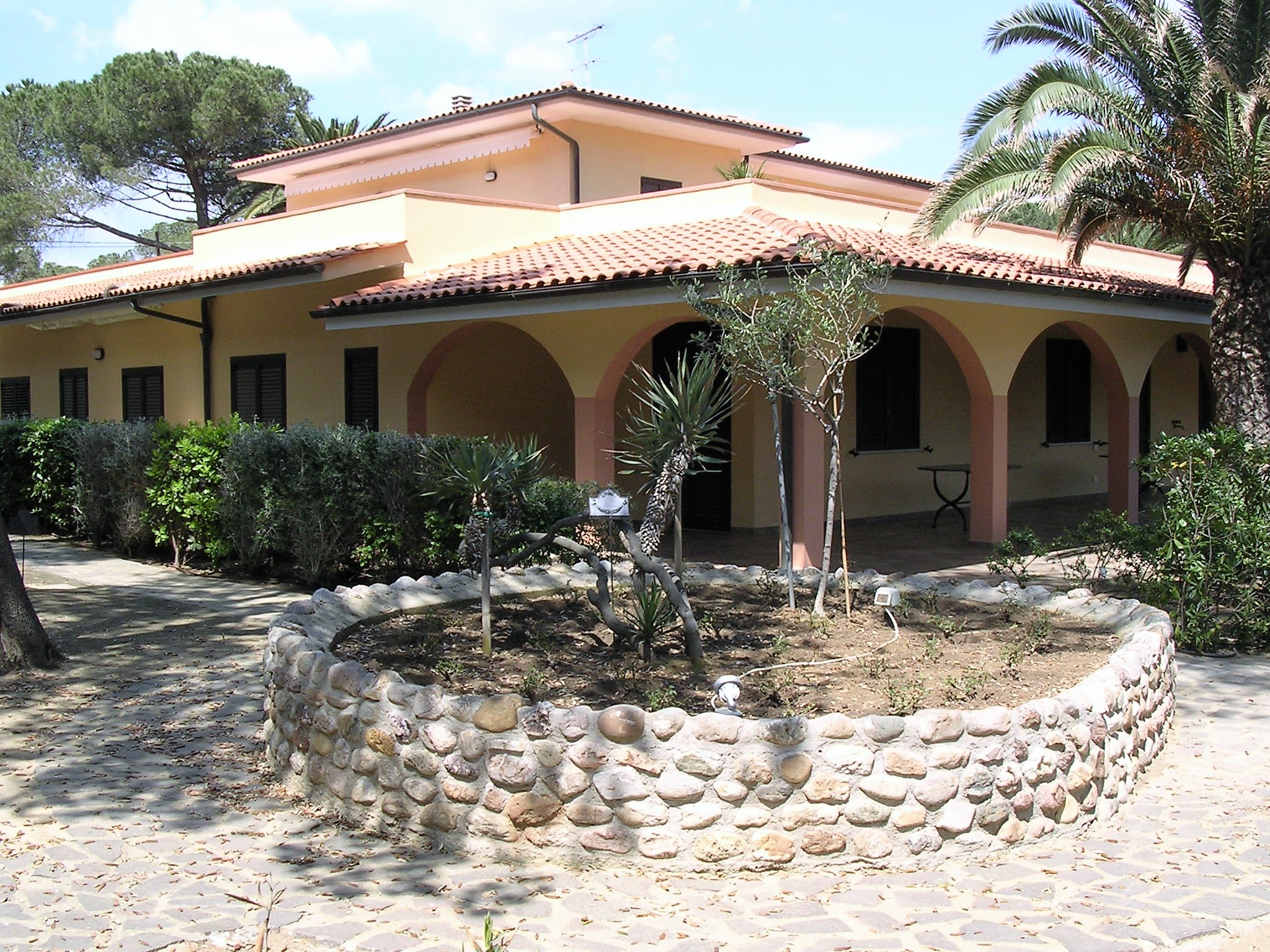 Residence La Pineta
