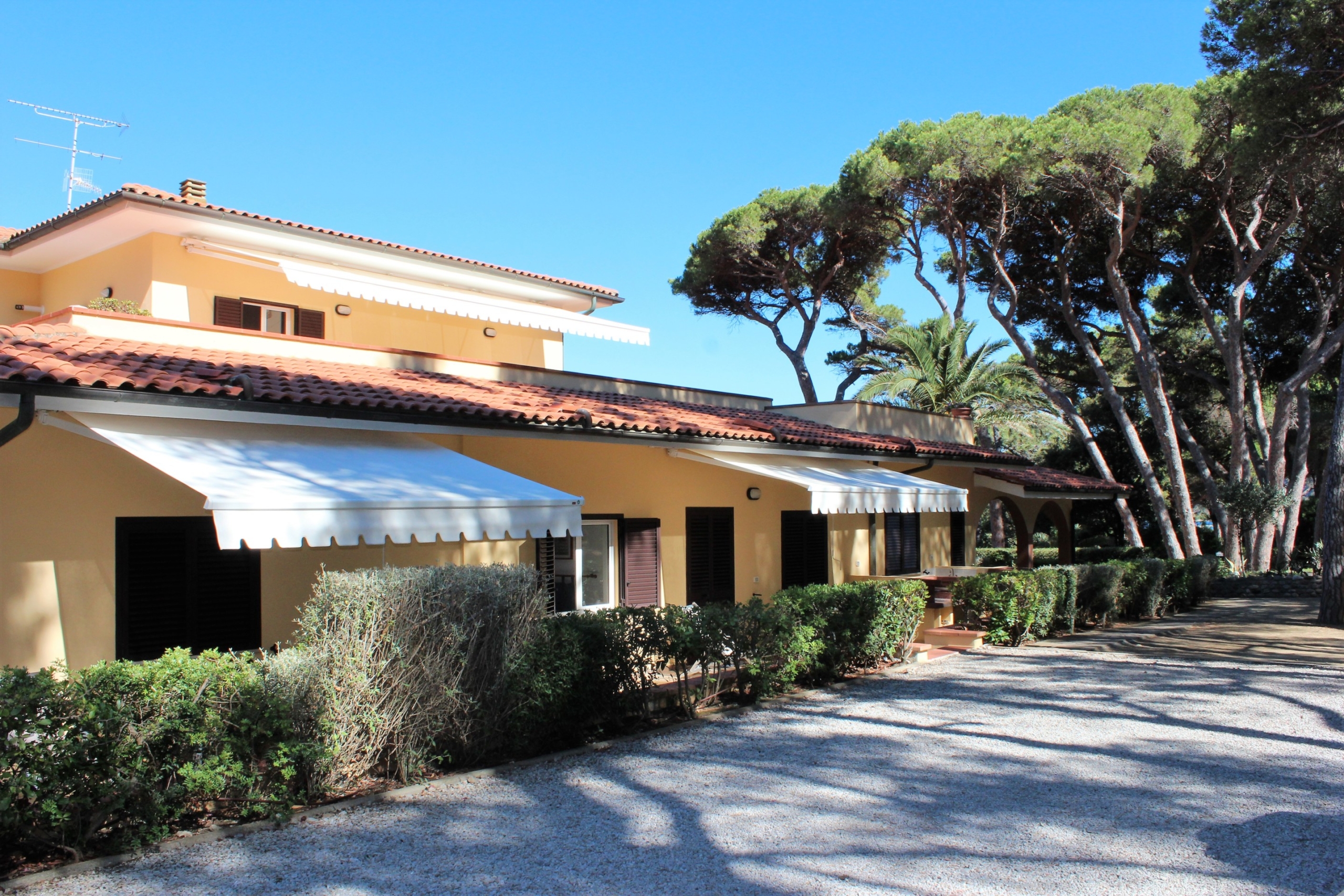 Residence La Pineta