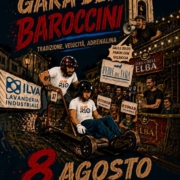 FESTA BARRONCINI